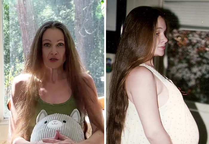 Woman Gets 9M Views For Opening Up About How ADHD Rage Prevented Her From Being A Better Mom