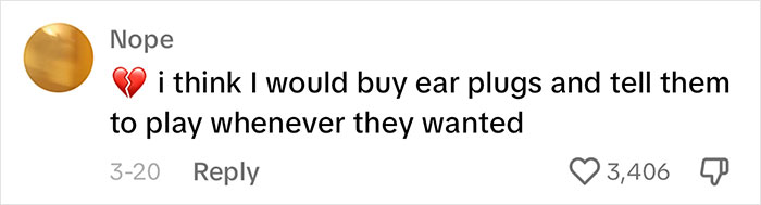 People Complain About Piano Noises From Neighbors, Regret The Complaint After Sincere Apology People Complain About Piano Noises From Neighbors, Regret The Complaint After Sincere Apology