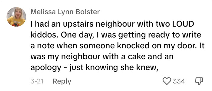 People Complain About Piano Noises From Neighbors, Regret The Complaint After Sincere Apology People Complain About Piano Noises From Neighbors, Regret The Complaint After Sincere Apology