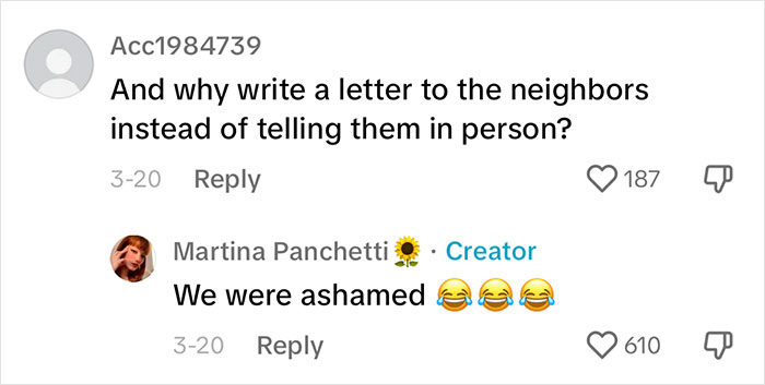 People Complain About Piano Noises From Neighbors, Regret The Complaint After Sincere Apology People Complain About Piano Noises From Neighbors, Regret The Complaint After Sincere Apology