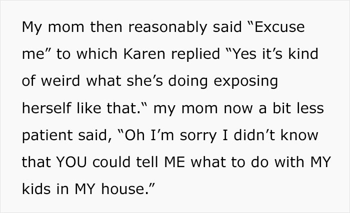 Man Confused After Neighbor Demands He Stop Peeping At Her Daughter, Learns Of His Wife’s Lies - 4