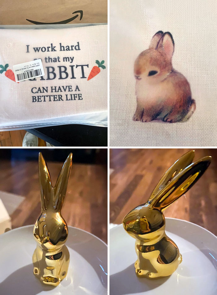 I Received A Random Package That Is A Little Too Personal