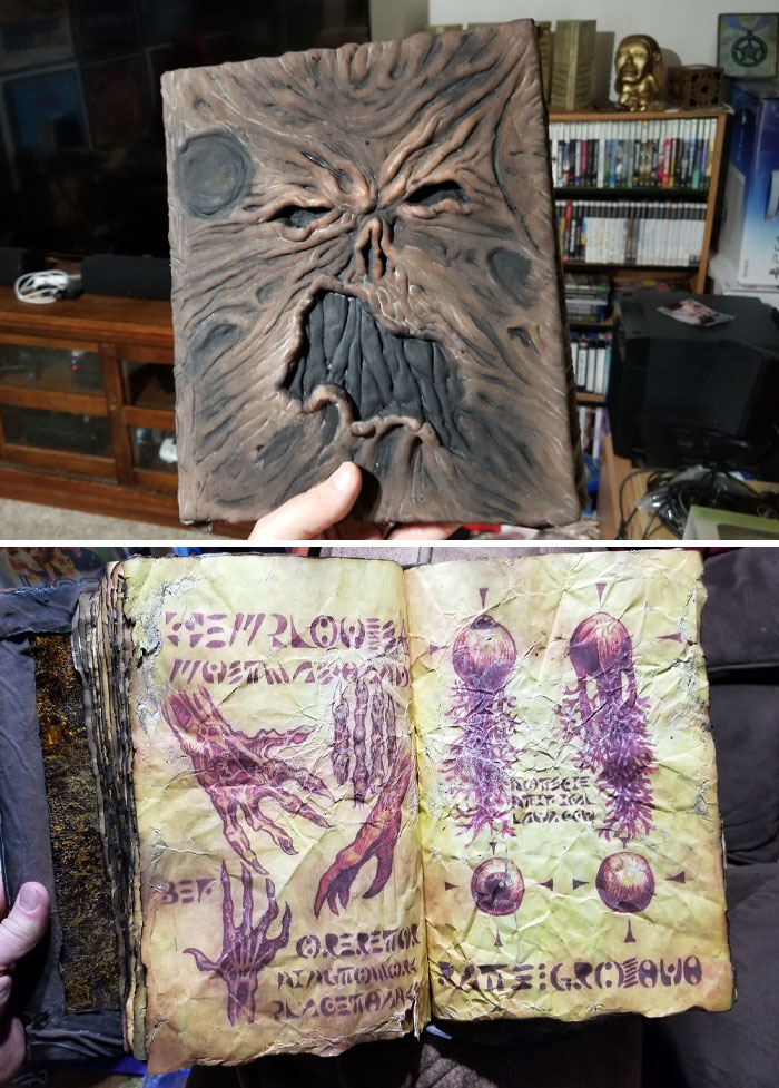 Guys, This Came In The Mail Today, But I Didn't Order It