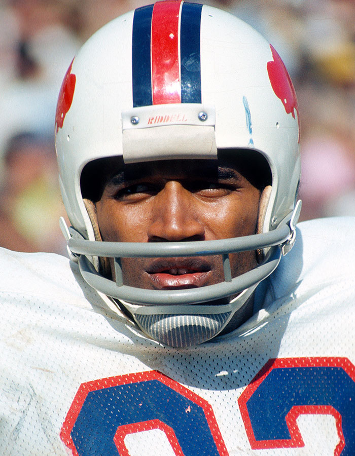 OJ Simpson, NFL Star Acquitted In “Trial Of The Century,” Passes Away At 76 - 3