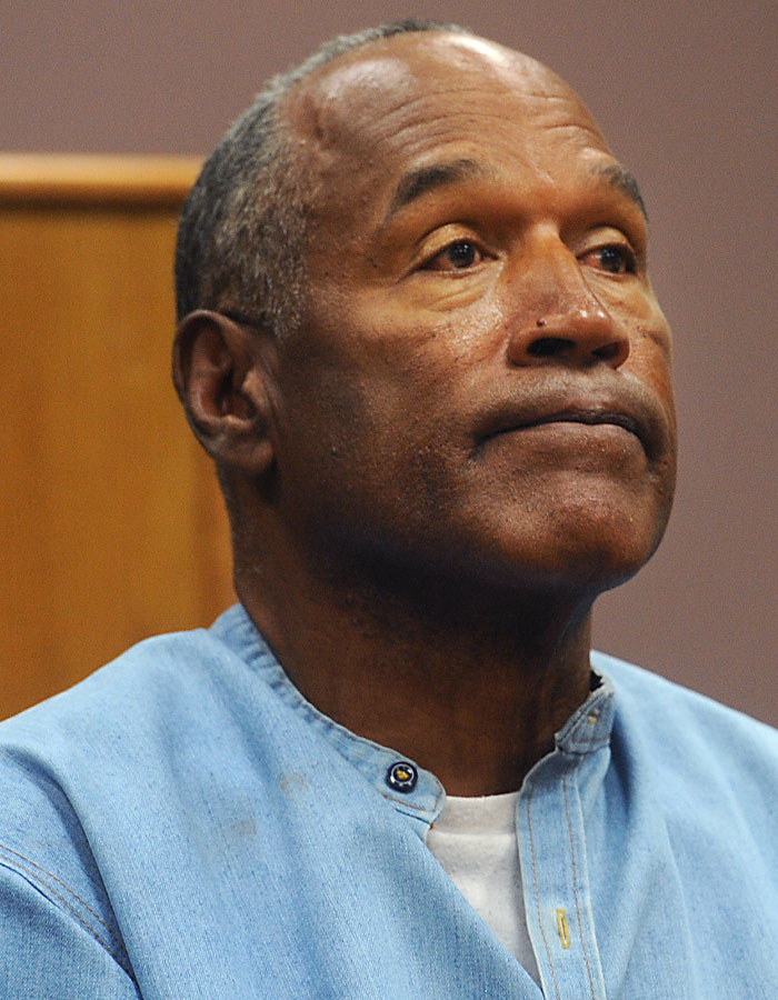 OJ Simpson, NFL Star Acquitted In “Trial Of The Century,” Passes Away At 76 - 2