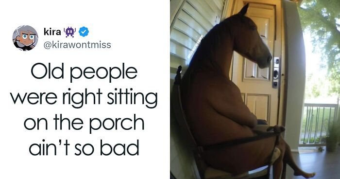 30 ‘Old Person’ Things That Are Starting To Make More Sense As People Age