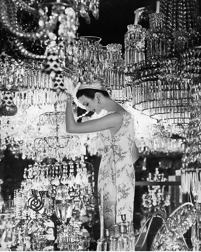 Discovered At 13, This 92-Year-Old Model Has The Longest Career In History Discovered At 13, This 92-Year-Old Model Has The Longest Career In History