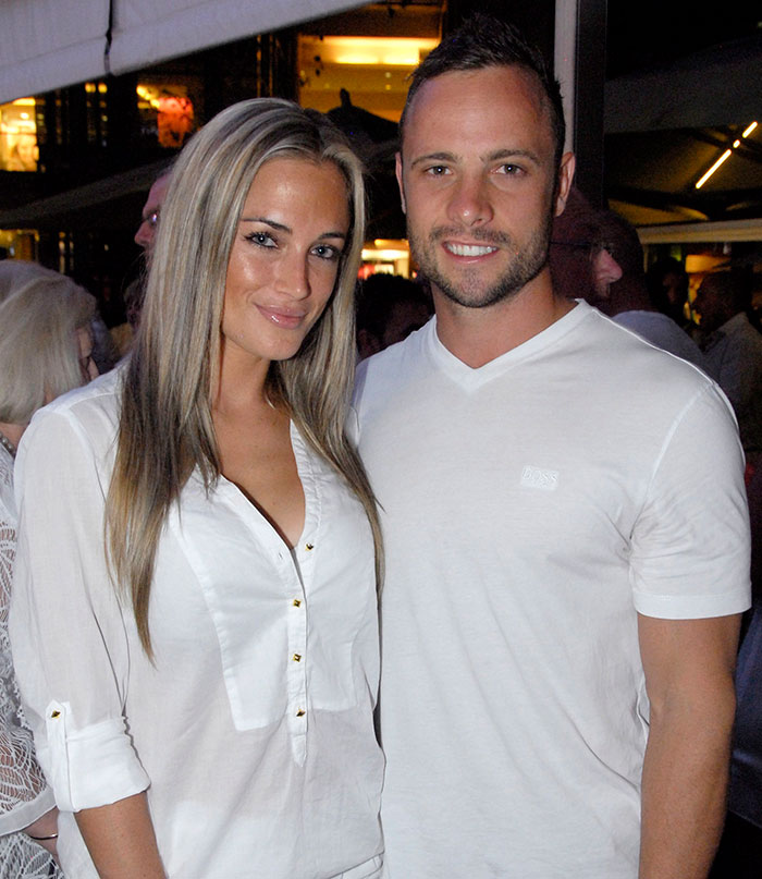Olympic Runner Oscar Pistorius Now Can’t Find Job After Serving Prison Time For Girlfriend’s Homicide - 2