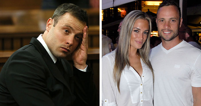 Olympic Runner Oscar Pistorius Now Can’t Find Job After Serving Prison Time For Girlfriend’s Homicide