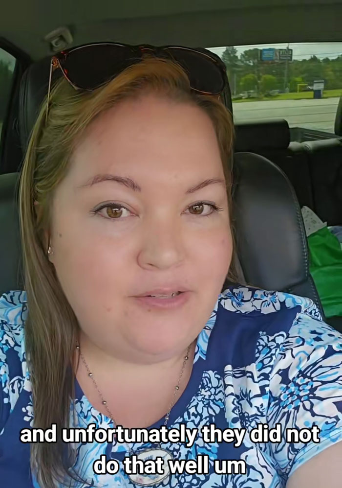 Servers Roll Eyes At Woman’s Simple Requests, They Soon Regret It, As She’s A Mystery Shopper - 2