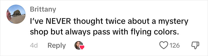 Servers Roll Eyes At Woman&rsquo;s Simple Requests, They Soon Regret It, As She&rsquo;s A Mystery Shopper