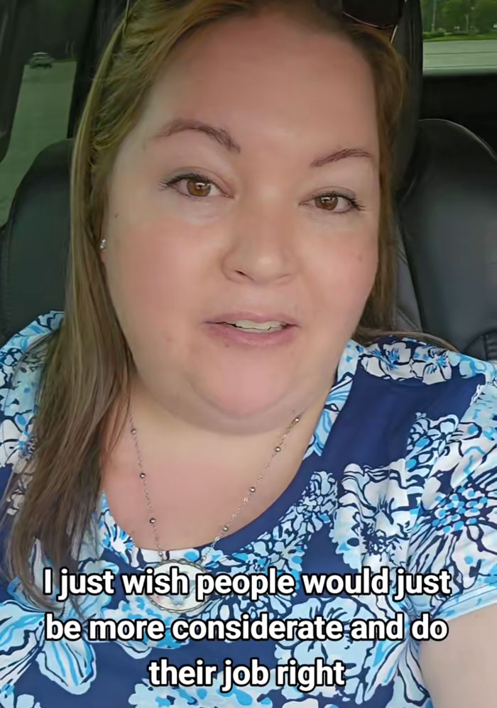 Servers Roll Eyes At Woman’s Simple Requests, They Soon Regret It, As She’s A Mystery Shopper - 5