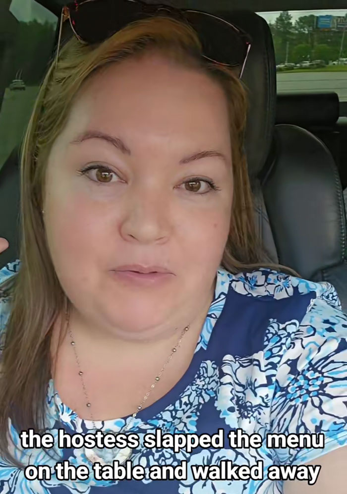 Servers Roll Eyes At Woman’s Simple Requests, They Soon Regret It, As She’s A Mystery Shopper - 4