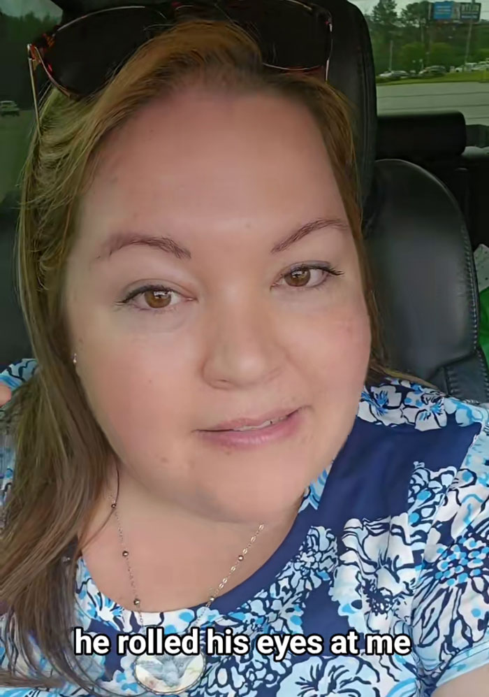 Servers Roll Eyes At Woman’s Simple Requests, They Soon Regret It, As She’s A Mystery Shopper - 3