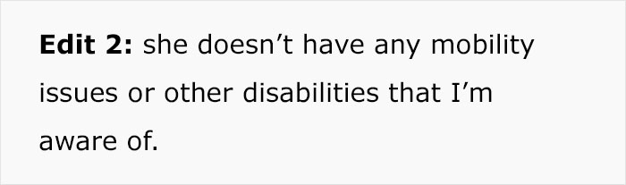 Obese Woman Turns To Friend Asking To Switch B&B Rooms, Ends Up Sobbing Instead