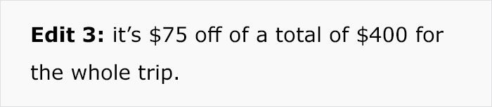 Obese Woman Turns To Friend Asking To Switch B&B Rooms, Ends Up Sobbing Instead