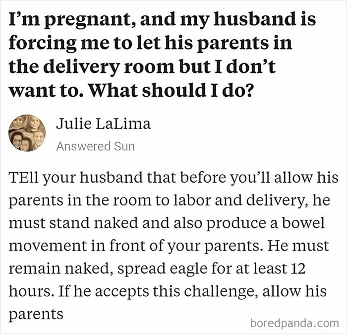 Julie Knows What’s Up! 💀😂😂
.
.
.
#funny #hilarious #funnyparents #parenting #parenthood #parent #parents #motherhood #pregnancy #mummyblogger #muddledupmummy #mummyblog #mommyblog #mumblog #mommyblogger #momblog #parentingishard #cantstoplaughing #toofunny #funnytruth #funnyas #lol #laughoutloud #laughing #truth #laughingoutloud #rollonthefloorlaughing #forreal #truestory