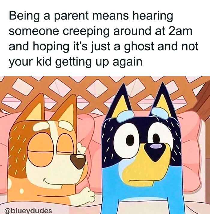 Please Be A Ghost! 🙏🏼👻😂
••m.u.m••
credit: @blueydudes
.
.
.
#funny #hilarious #funnyparents #parenting #parenthood #parent #parents #motherhood #pregnancy #mummyblogger #muddledupmummy #mummyblog #mommyblog #mumblog #mommyblogger #momblog #parentingishard #cantstoplaughing #toofunny #funnytruth #funnyas #absolutelyhilarious #lol #laughoutloud #laughing #truth #laughingoutloud #rollonthefloorlaughing #forreal #truestory