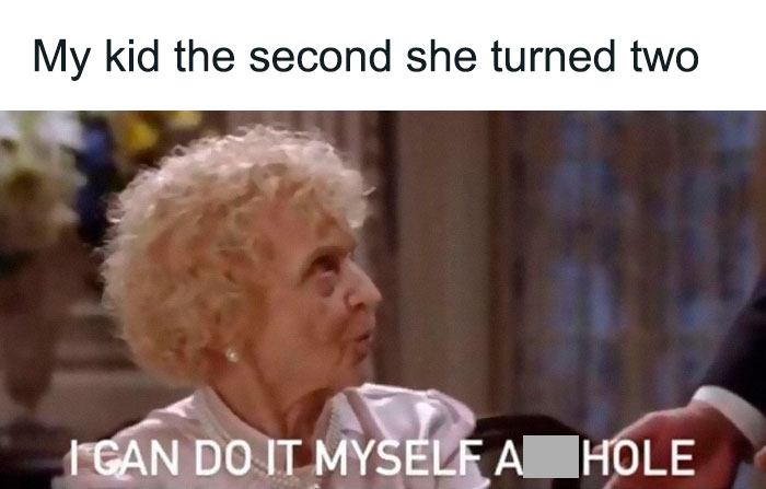 Pretty Much!! 😂😂😂
••m.u.m••
(Credit: @madmommies)
.
.
.
#funny #hilarious #funnyparents #parenting #parenthood #parent #parents #motherhood #pregnancy #mummyblogger #muddledupmummy #mummyblog #mommyblog #mumblog #mommyblogger #momblog #parentingishard #cantstoplaughing #toofunny #gold #classic #funnytruth #funnyas #absolutelyhilarious #lol #laughoutloud #laughing #truth#laughingoutloud #rollonthefloorlaughing