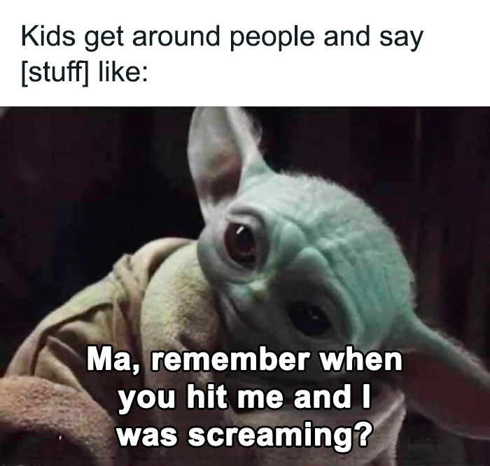 For Real!! 😵😂😂
••m.u.m••
.
.
#funny #hilarious #funnyparents #parenting #parenthood #parent #parents #motherhood #pregnancy #mummyblogger #muddledupmummy #mummyblog #mommyblog #mumblog #mommyblogger #momblog #parentinghumor #parentingmeme #mumlife #momlife #lifewithkids #kids #parentingquotes #kidsaretheworst #havekidstheysaid #tired #sleepdeprived #parentingishard #children #adultlife