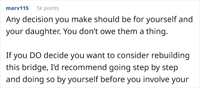 Teen Is Kicked Out For Getting Girl Pregnant, 13 Years Later Parents Want To Meet Their Grandkid Teen Is Kicked Out For Getting Girl Pregnant, 13 Years Later Parents Want To Meet Their Grandkid