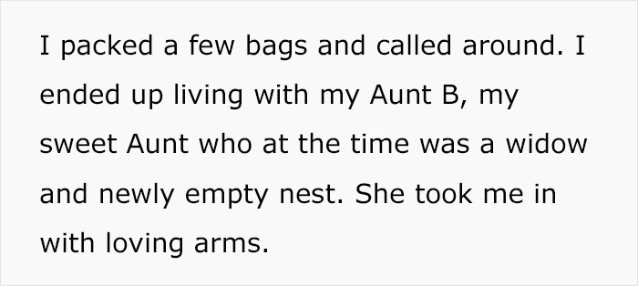 Teen Is Kicked Out For Getting Girl Pregnant, 13 Years Later Parents Want To Meet Their Grandkid Teen Is Kicked Out For Getting Girl Pregnant, 13 Years Later Parents Want To Meet Their Grandkid