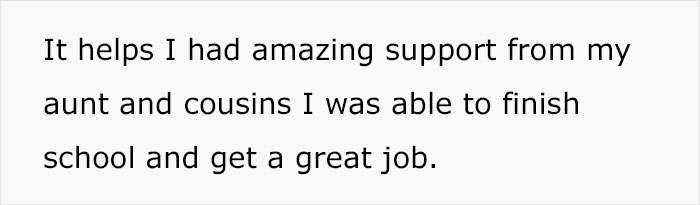 Teen Is Kicked Out For Getting Girl Pregnant, 13 Years Later Parents Want To Meet Their Grandkid Teen Is Kicked Out For Getting Girl Pregnant, 13 Years Later Parents Want To Meet Their Grandkid
