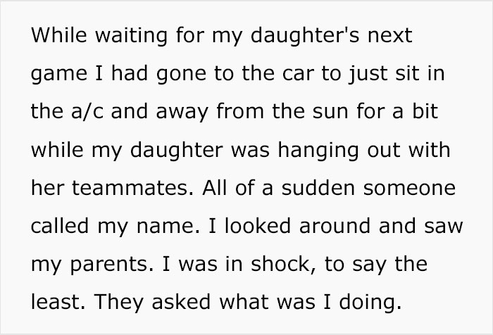 Teen Is Kicked Out For Getting Girl Pregnant, 13 Years Later Parents Want To Meet Their Grandkid Teen Is Kicked Out For Getting Girl Pregnant, 13 Years Later Parents Want To Meet Their Grandkid