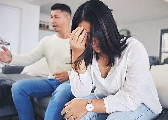 "My Partner Released Our Dog On The Side Of The Highway"