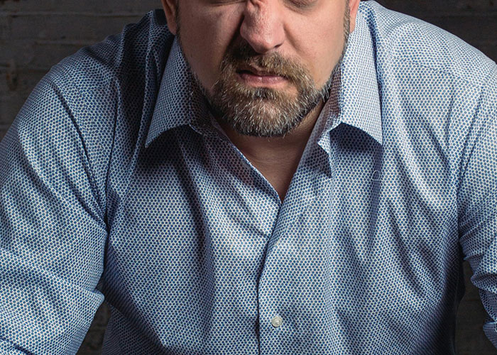 "My Partner Released Our Dog On The Side Of The Highway"