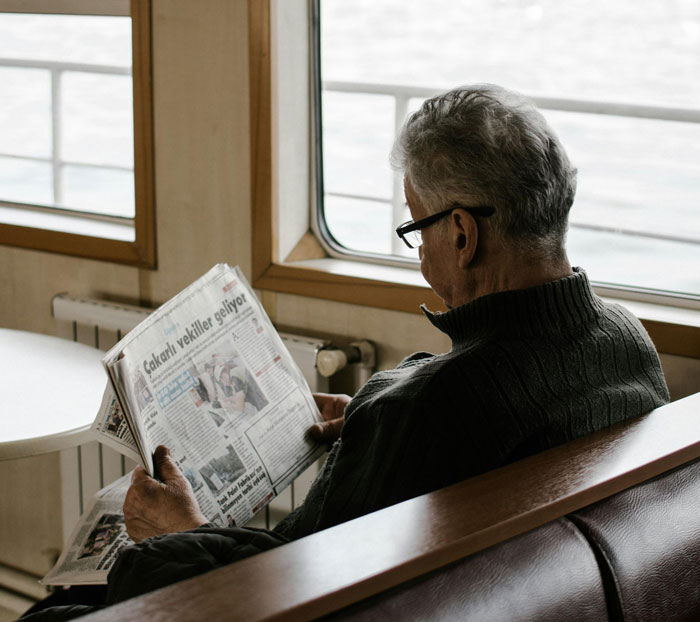 People Are Baffled To Agree With This Boomer Take On Doing Uncomfortable And Difficult Things - 5