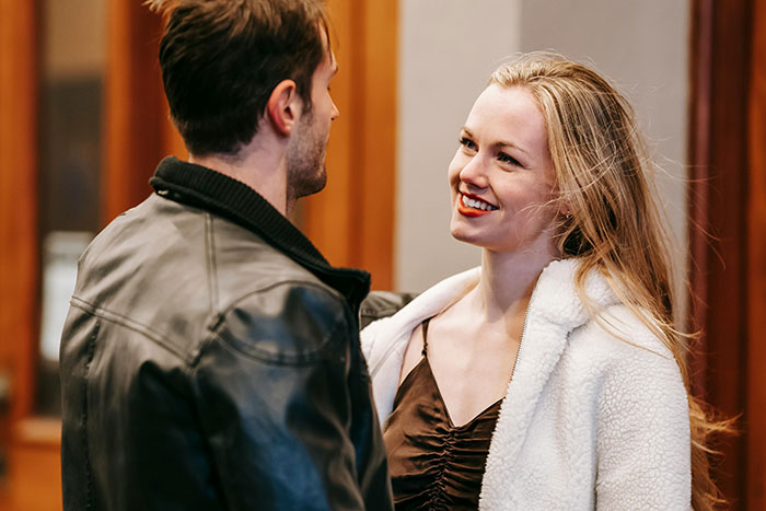 People With 10/10 Partners Are Sharing What It's Like To Date Them