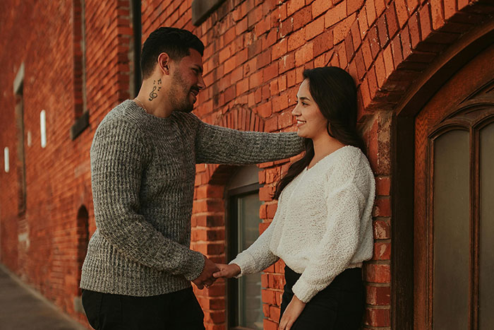 People With 10/10 Partners Are Sharing What It's Like To Date Them