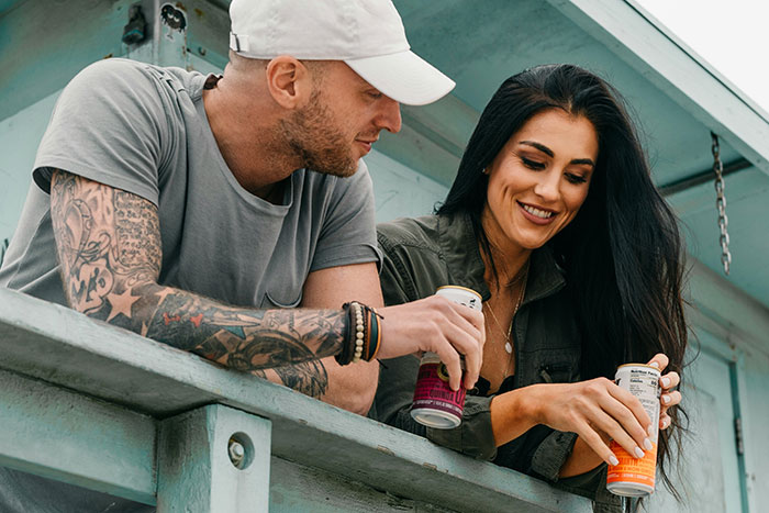 People With 10/10 Partners Are Sharing What It's Like To Date Them