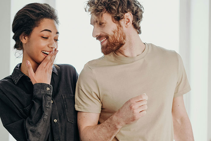 People With 10/10 Partners Are Sharing What It's Like To Date Them