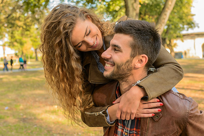 People With 10/10 Partners Are Sharing What It's Like To Date Them