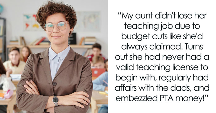 Folks Are Spitting Out Their Family Secrets That Aren’t For The Faint-Hearted And Here Are 37 Of Them