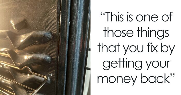 “Fix It”: 40 Times People Had No Clue How To “Fix It,” But The Internet Had Their Back