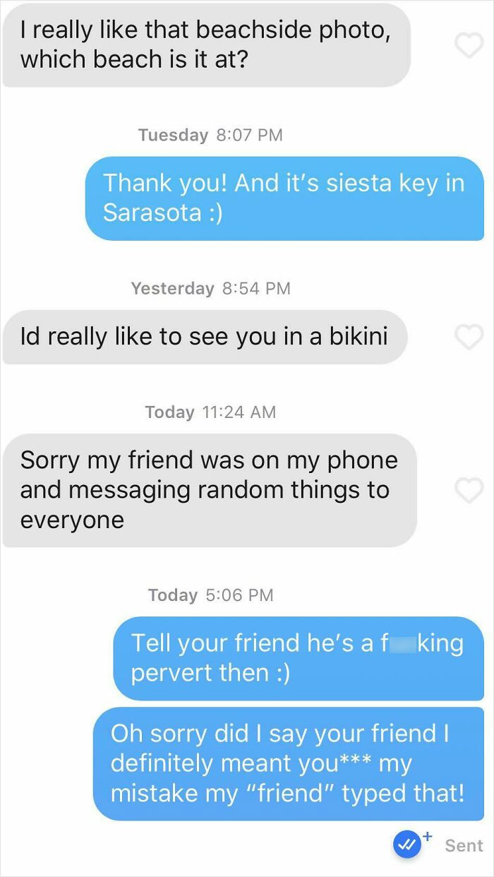 Tinder Is A Goldmine