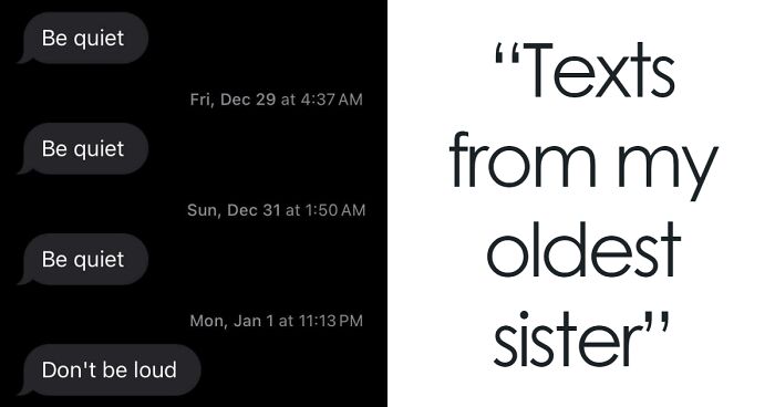 45 Pics That Are Not That Great, But People Still Wanted To Share Them