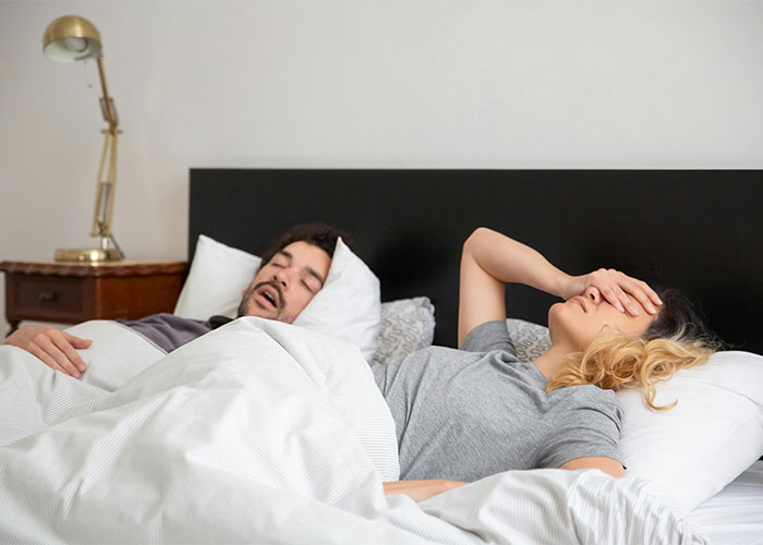 50 Of The Stupidest Reasons For Why People Got Divorced - 32