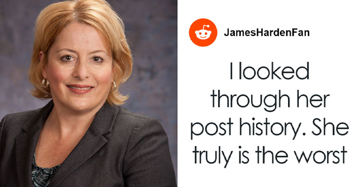 Woman’s “Witch Hunt” To Get Delta Flight Attendant Fired Shut Down By Fellow Passengers