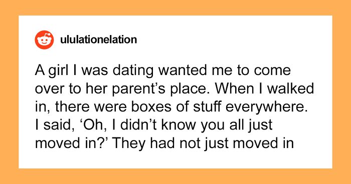 “The Things I’ve Seen, I Can’t Unsee”: 30 Times People Were Shocked By How Others Live