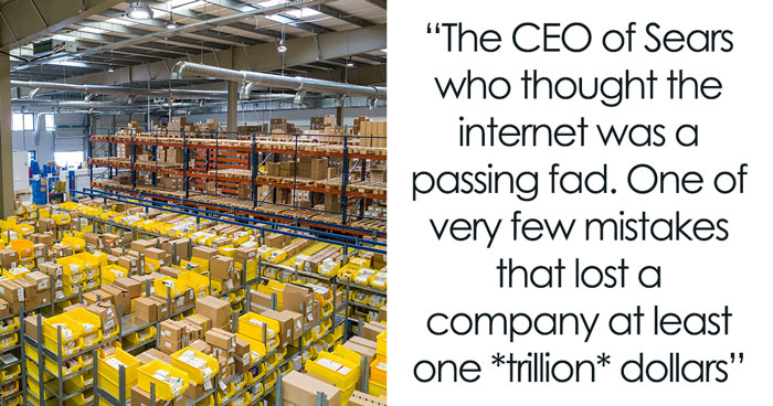 Netizen Inquired, “Who Really [Messed] Up Their ’One Job?’“, And 30 People Came Through