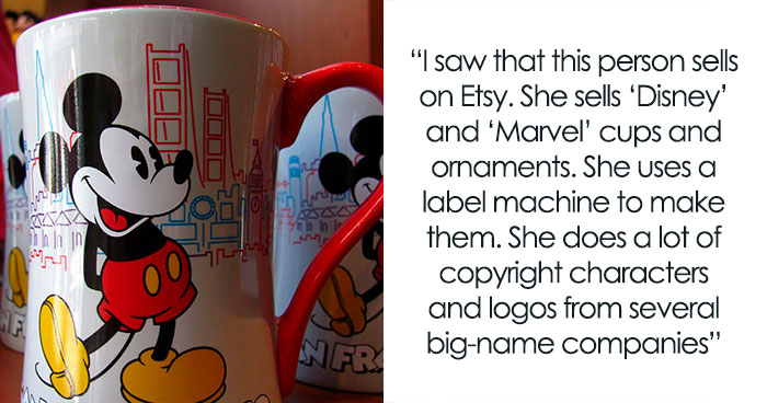 “Dear Disney”: Karen Tries To Take Down A ‘Scammer’, They Turn The Tables Around