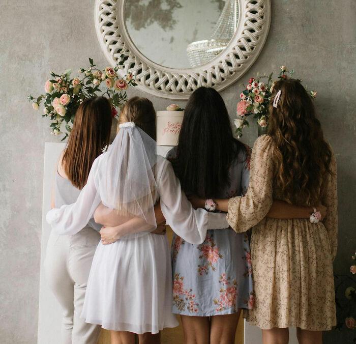 “What Is Your Unpopular Wedding Opinion?” (30 Answers)