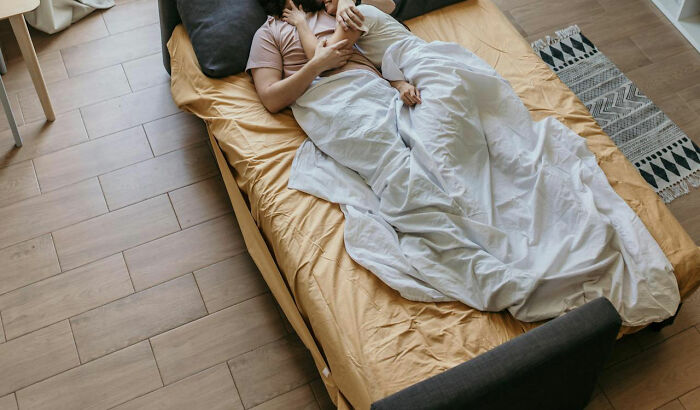 “What Was The Reason You Didn’t Marry The Person You Thought You Were Going To?” (45 Answers)