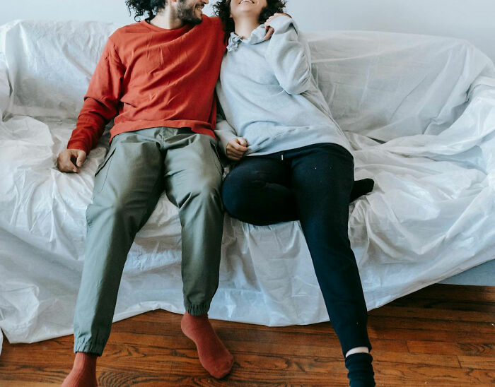 “He Cheated On Me”: 30 Women Who Were Mistresses Share What Happened - 21