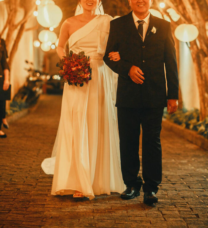 “What Is Your Unpopular Wedding Opinion?” (30 Answers)