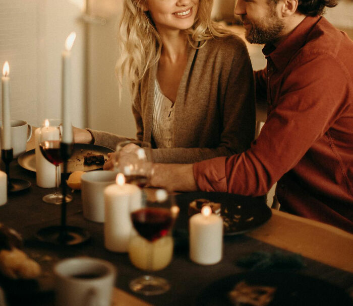 “He Cheated On Me”: 30 Women Who Were Mistresses Share What Happened - 19